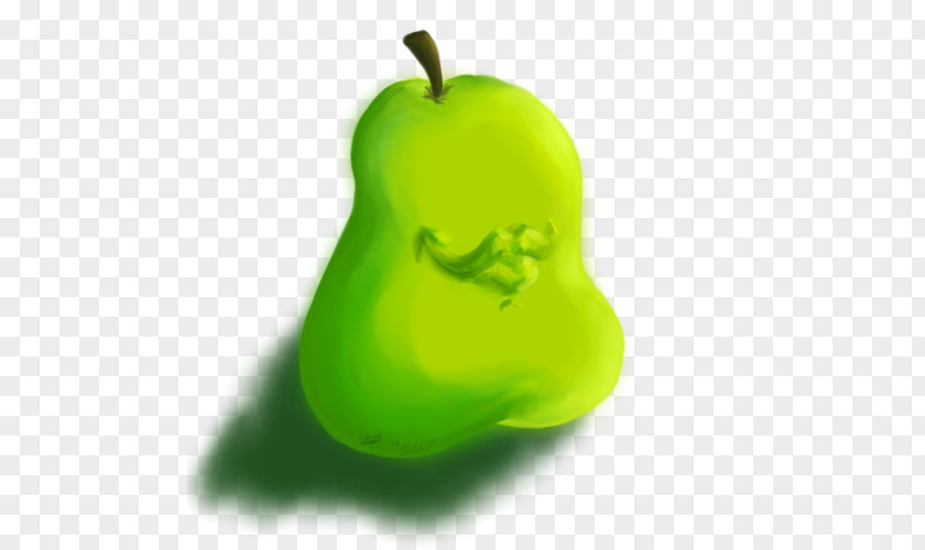 Apologize Badge Granny Smith Peppers Bell Pepper Chili Desktop Wallpaper PNG