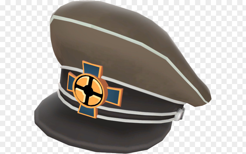Baseball Cap Combat Medic Wii U PNG