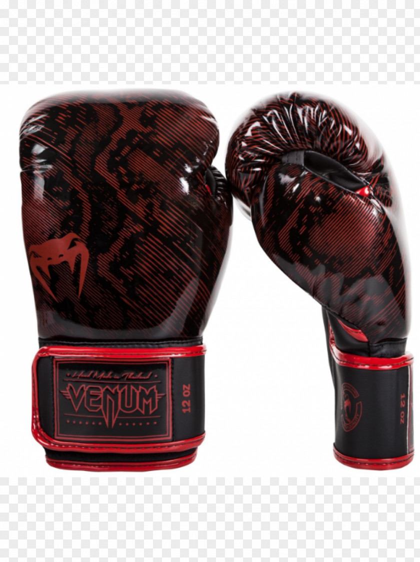 Boxing Gloves Glove Muay Thai Venum PNG