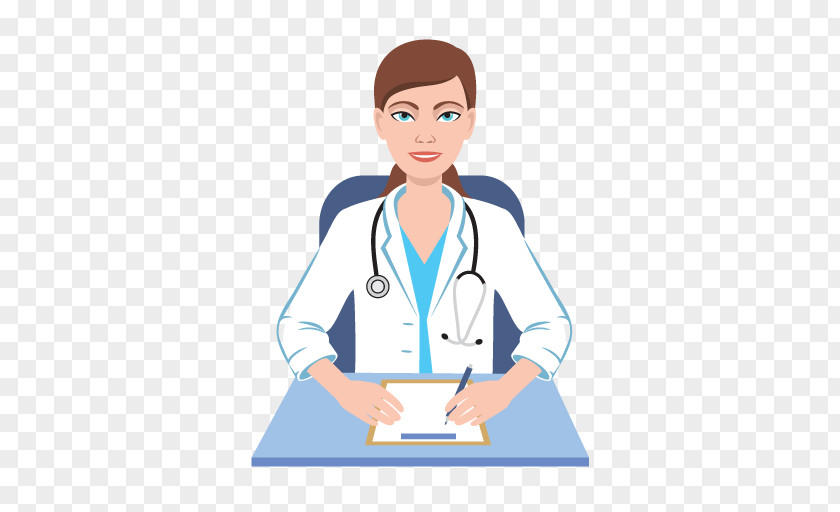 Doctor Cartoon Image Vector Graphics Stock Illustration Drawing Royalty-free PNG