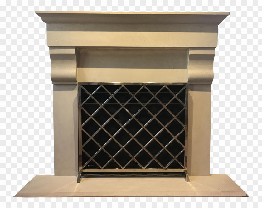 Fireplace Furniture Hearth PNG