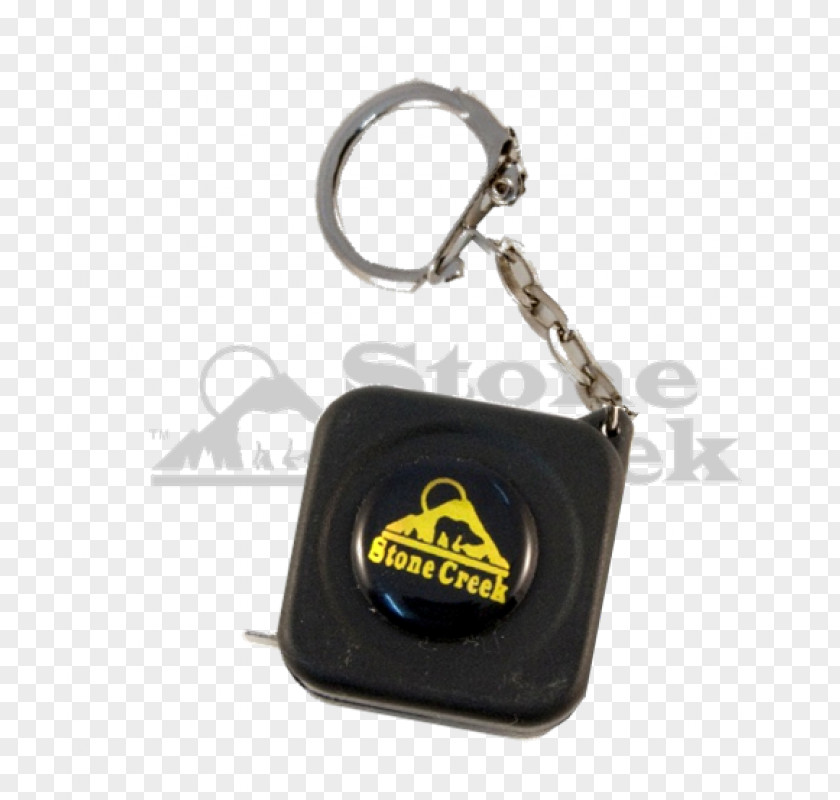 Measuring Tape Key Chains Tool Park PNG