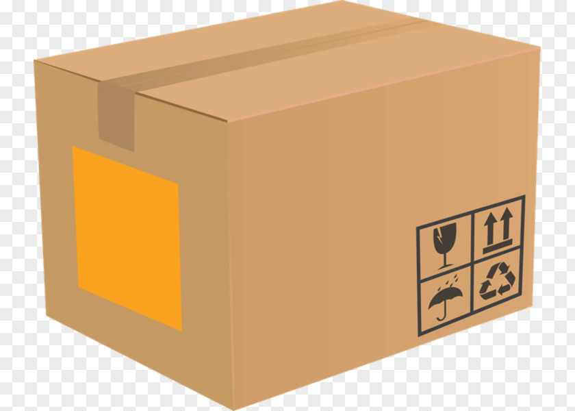Rectangular Label Paper Product Box Avery Dennison PNG