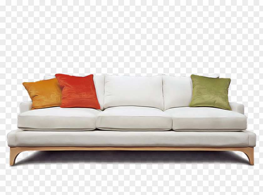 Sofa Bed Couch Loveseat Studio Angle PNG