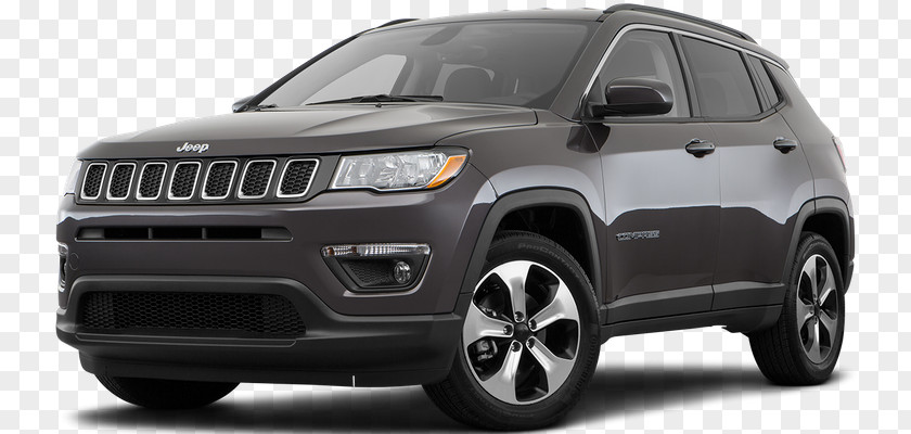 2018 Jeep Compass 2017 Chrysler Car Sport Utility Vehicle PNG