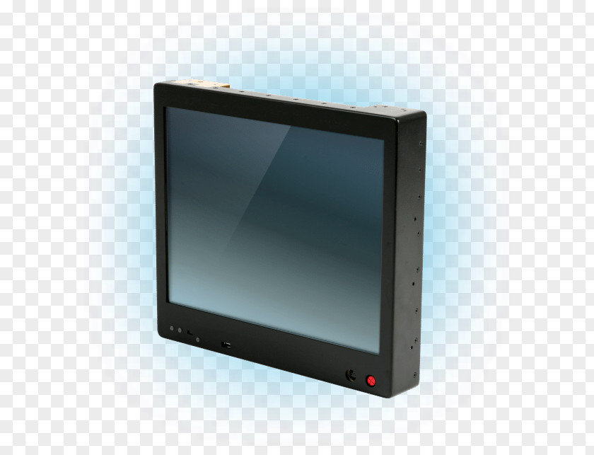 Bulkhead Computer Monitors Output Device Television Flat-panel Display PNG