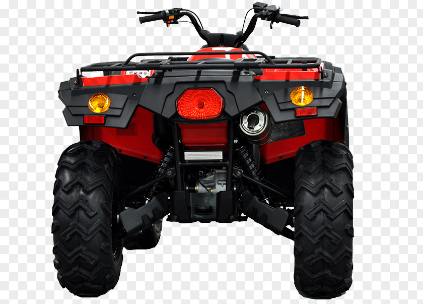 Car Tire All-terrain Vehicle Off-road Wheel PNG