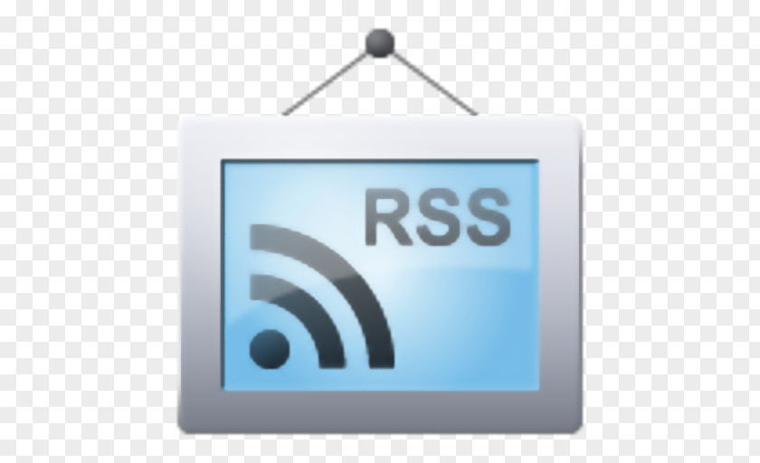 Design RSS Web Feed Creative Work PNG