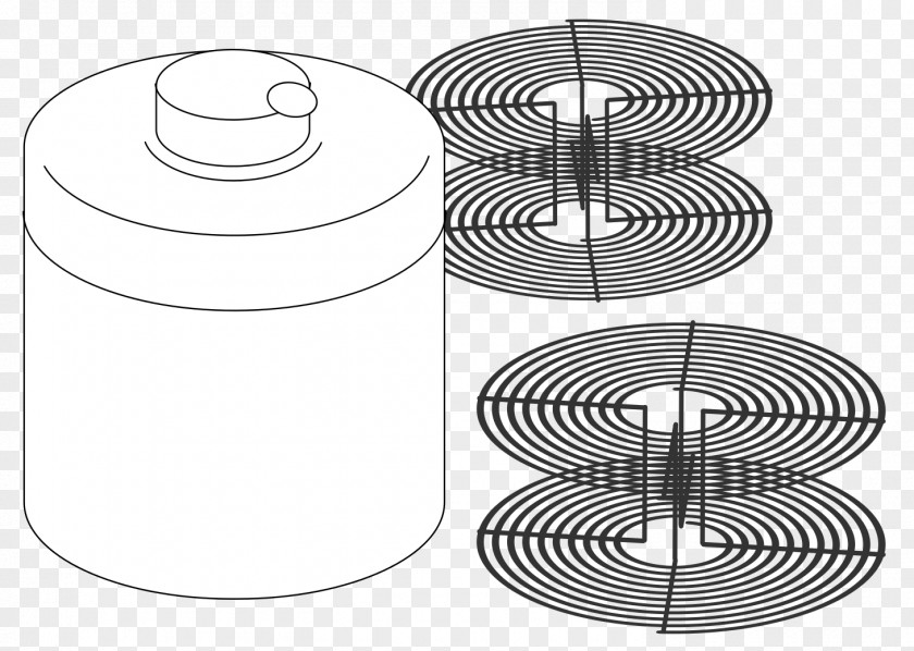 Film Reel Product Design Pattern Font PNG