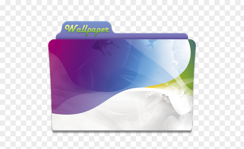 Folderhd Desktop Wallpaper Directory MacOS PNG