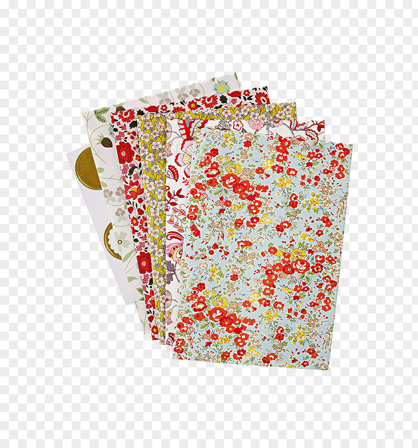 Gift Paper Liberty Wrapping Bag PNG