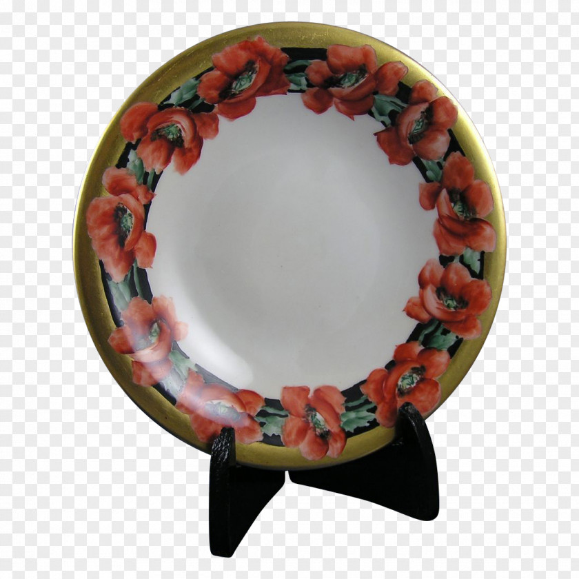 Hanuman Plate Tableware PNG