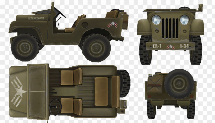 Jeep Car Battlefield Heroes Military Vehicle Electronic Arts PNG