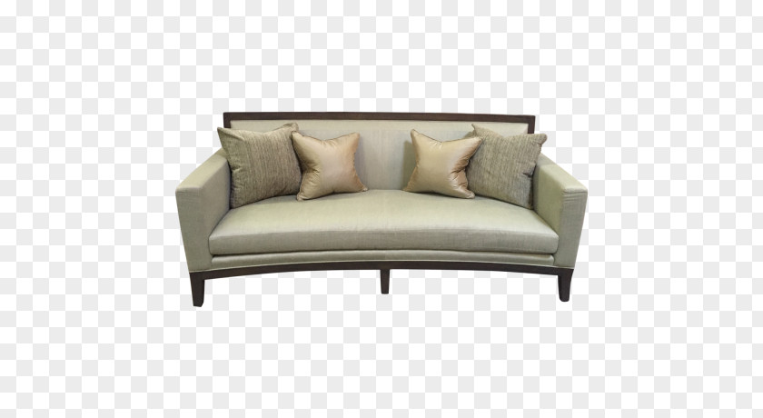 Luxury Furniture Sofa Bed Loveseat Couch PNG