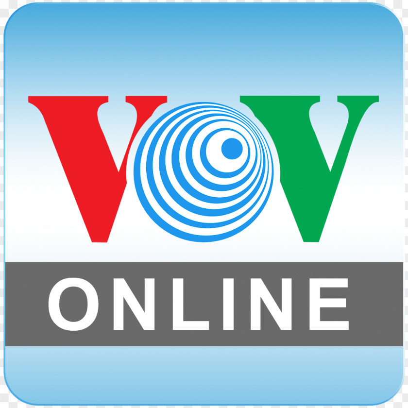 Radio VOV Traffic Information Channel Voice Of Vietnam Station PNG