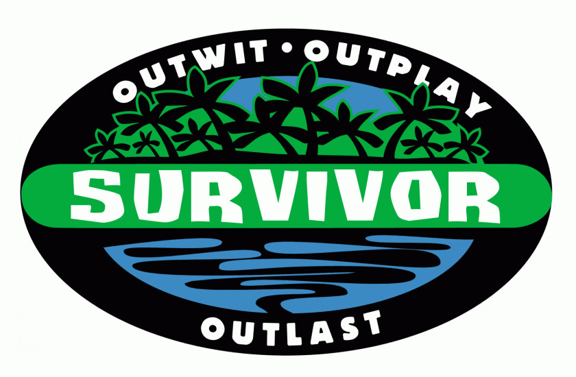 Season 15 Survivor: FijiSurvival Cliparts The Australian Outback Panama Pearl Islands Survivor PNG
