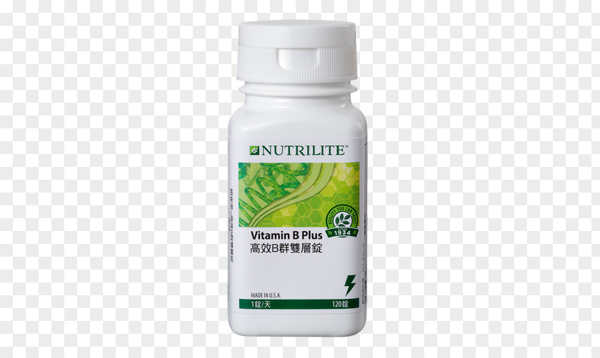 Vitamin B Amway Nutrilite Vitamins C PNG