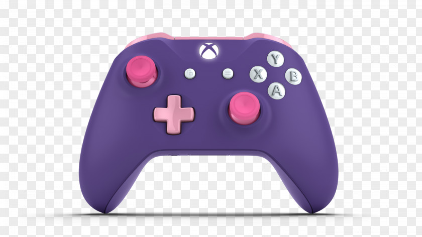 Wii Accessory Input Device Xbox One Controller Background PNG