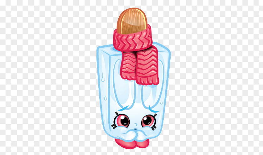 Apple Shopkins Cake Image Toy PNG