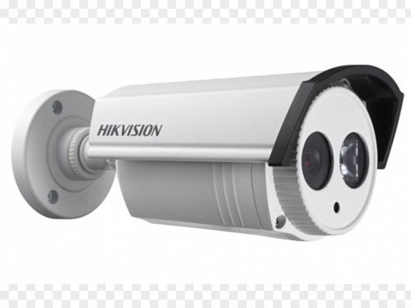 Camera Closed-circuit Television Hikvision High-definition Video PNG