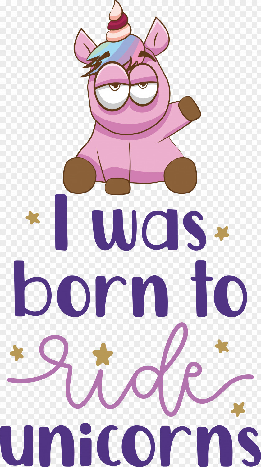 Cat Cartoon Pink Text Line PNG