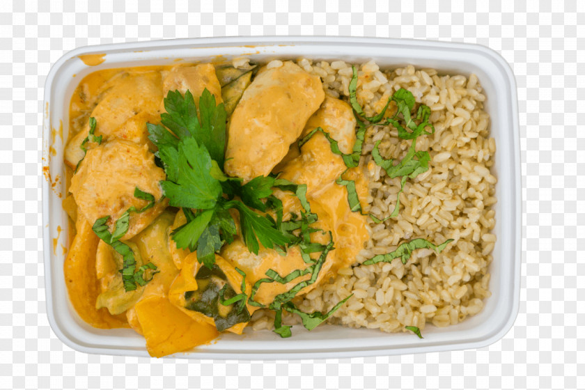 Chicken Curry Red Thai Fried Rice Pilaf Arroz Con Pollo PNG