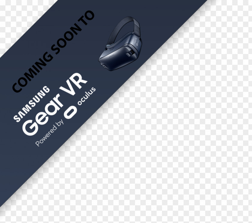 Coming Soon Adventure Game Virtual Reality Samsung Gear VR Video PNG