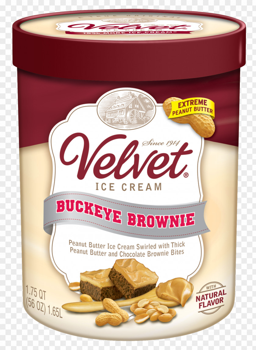 Ice Cream Velvet Utica Neapolitan Italian PNG