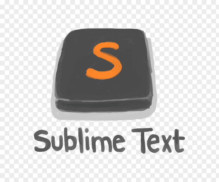 Komodo Sublime Text Editor Plain Editing PNG