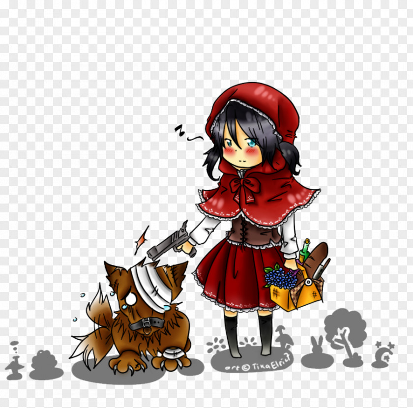 Little Red Riding Hood Fiction Information Privacy Character Google PNG