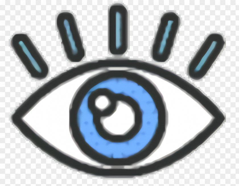 Logo Symbol Eye PNG