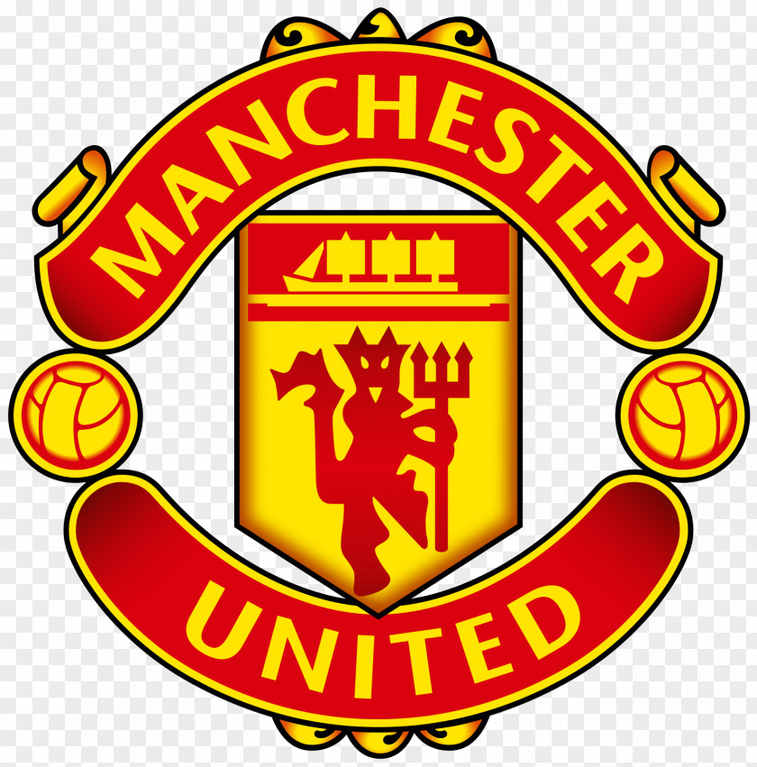 Manchester United Logo Old Trafford F.C. Premier League Chelsea FA Cup PNG