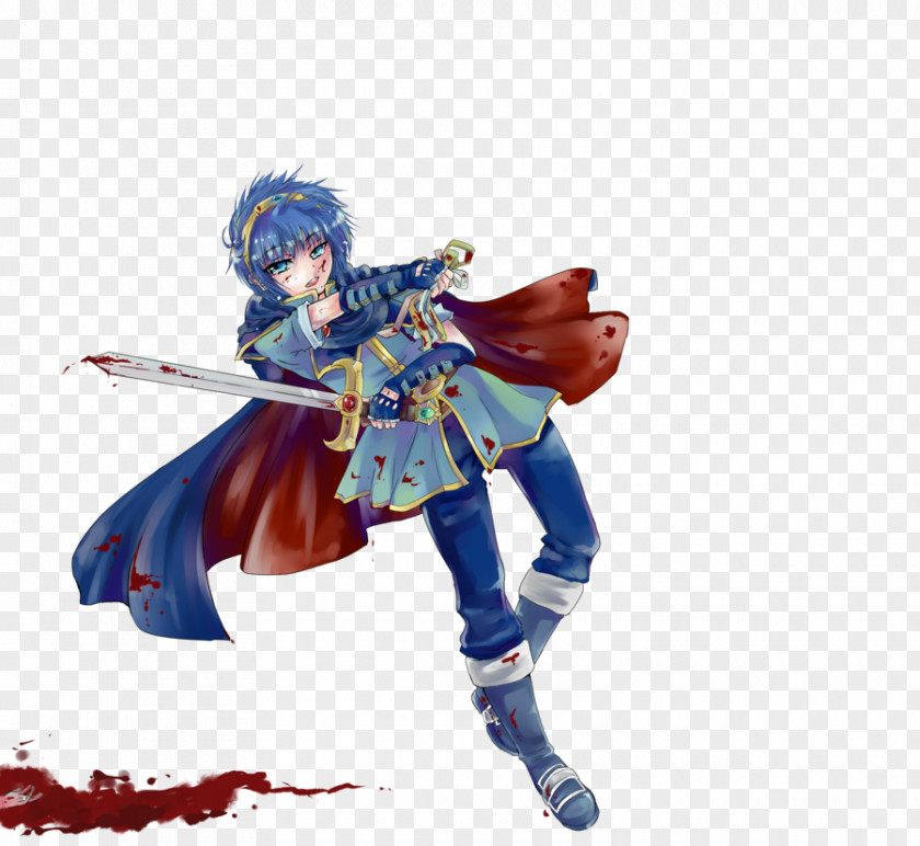 Marth Fan Art Drawing Fire Emblem PNG