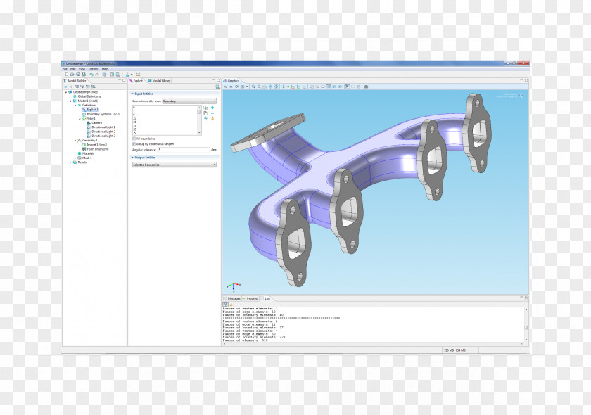 Mathematical Tools COMSOL Multiphysics Simulation Microsoft Excel Computer Software PNG