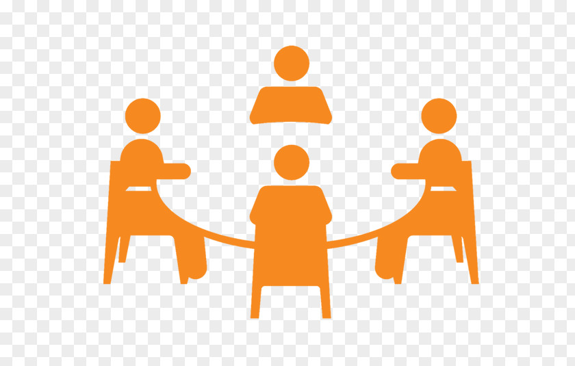 Meeting Room Discussion Group Social Clip Art PNG