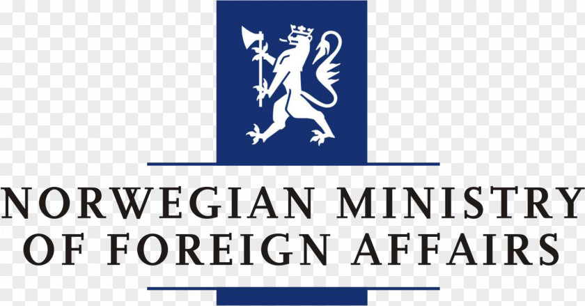 Ministry Of Religious Affairs Foreign Norway Policy Minister Logo PNG