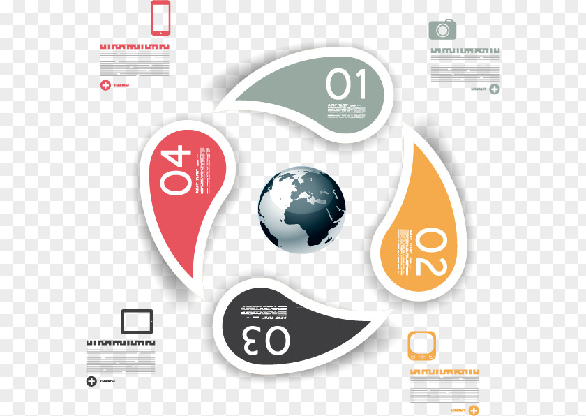 PPT Element Chart Information PNG