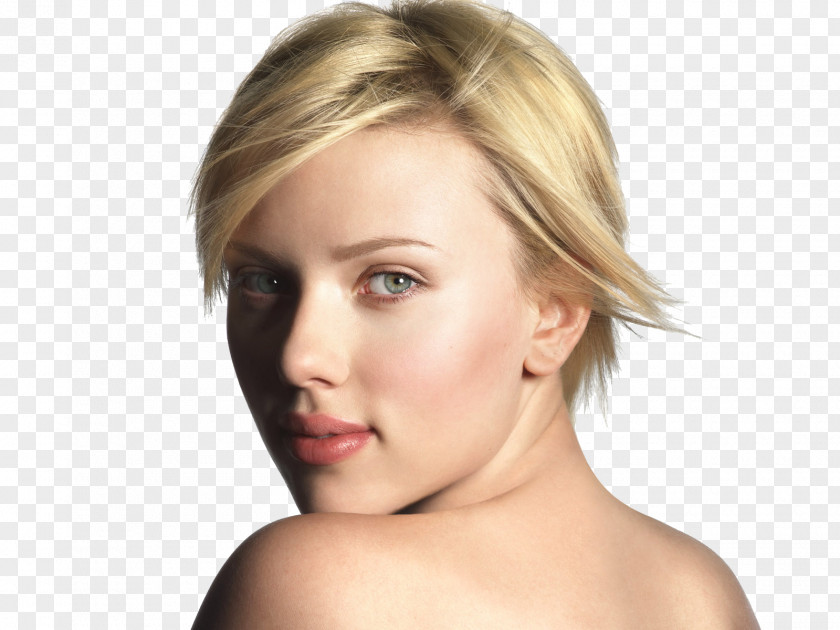 Scarlett Johansson Her Actor Female PNG