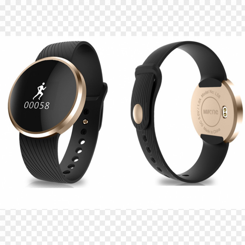 Watch Smartwatch Activity Tracker Bluetooth Low Energy PNG