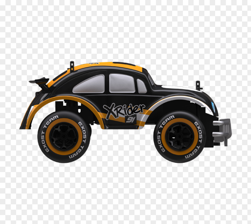 Wheel Volkswagen Beetle Monster Cartoon PNG