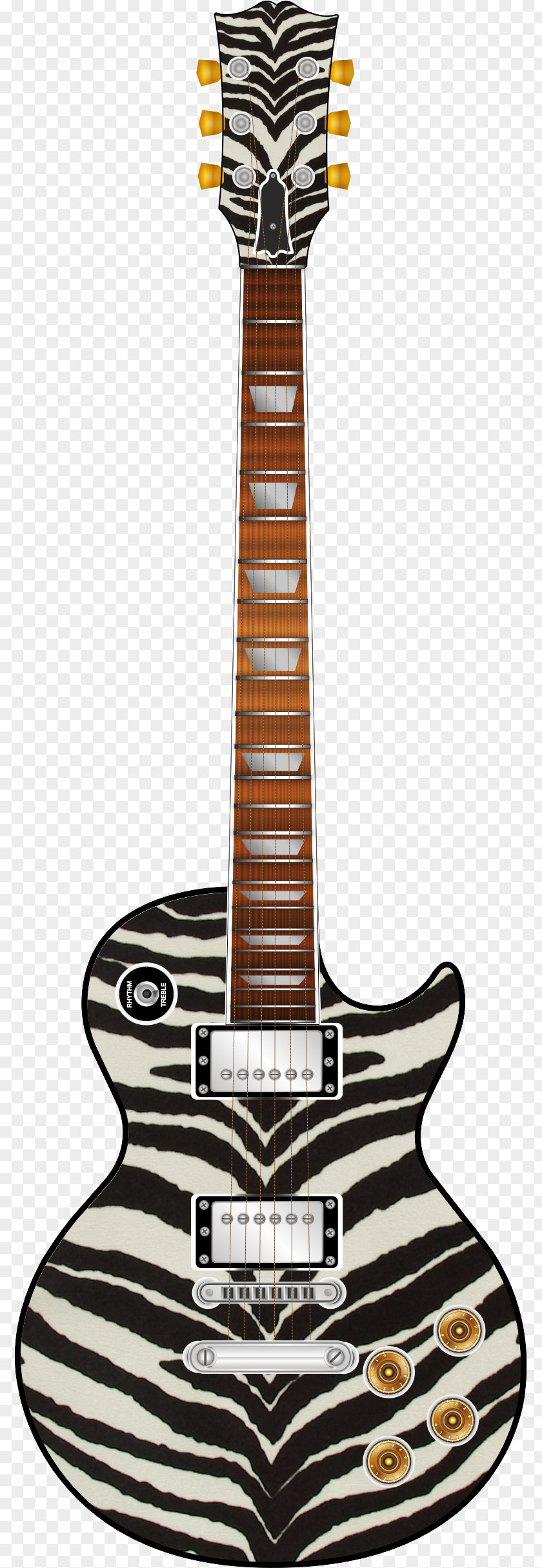 Zebra Skin Tiple Acoustic Guitar Acoustic-electric IPhone 7 Cavaquinho PNG