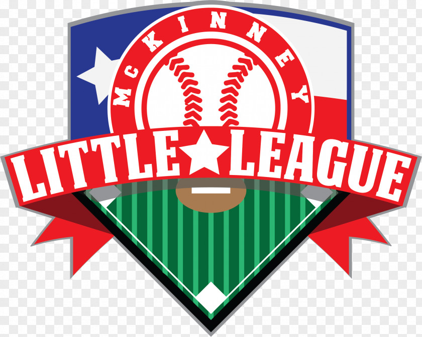 Baseball McKinney Little League Sports Allen Americans MLB PNG