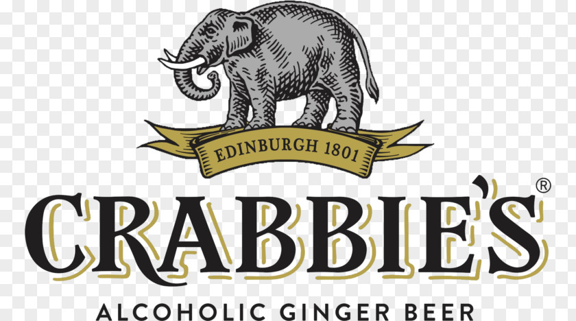 Beer Ginger Cider Crabbie's Alcoholic Drink PNG