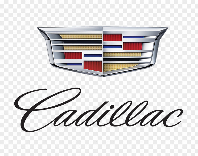 Cadillac General Motors Car Chevrolet GMC Buick PNG