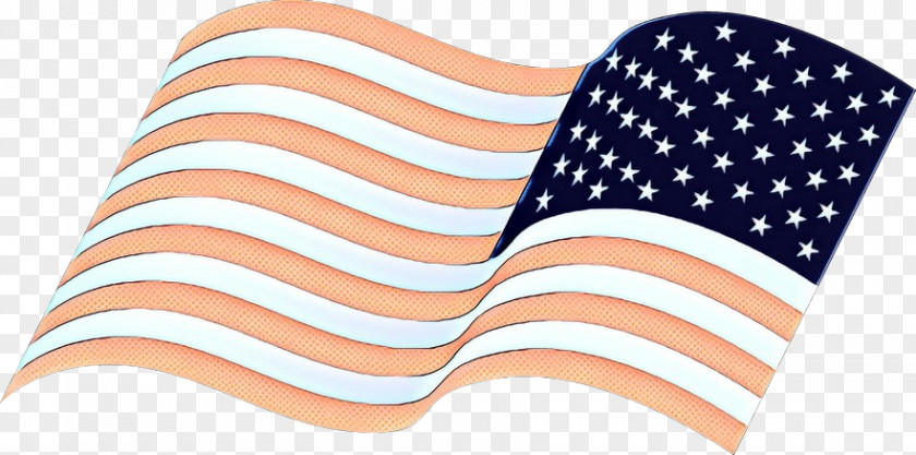 Cap Flag Of The United States Background PNG