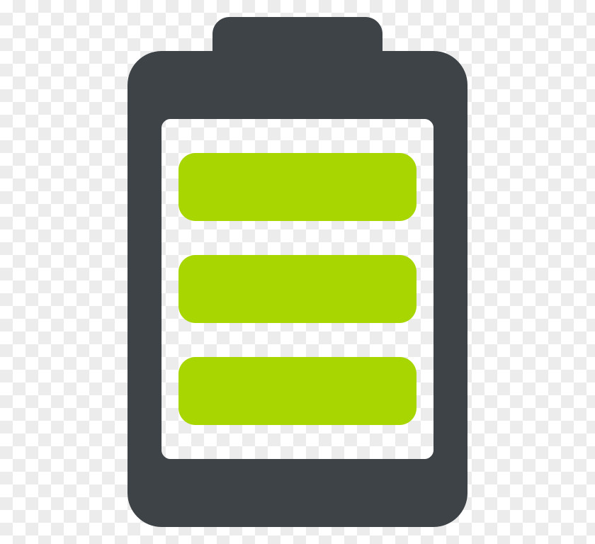 Emoji Electric Battery Text Messaging SMS Oukitel PNG