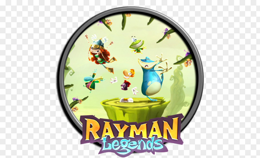 Fee Rayman Legends Origins 2: The Great Escape 3: Hoodlum Havoc Video Games PNG