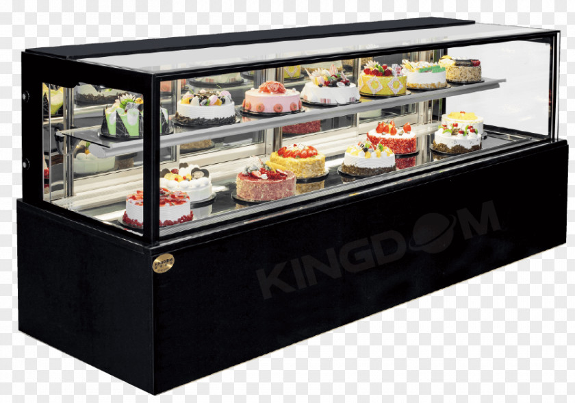 Glass Door Cabinets Showcases Tiffin Shanghai Jincheng Refrigeration Equipment Limited Company Cake Bakery PNG