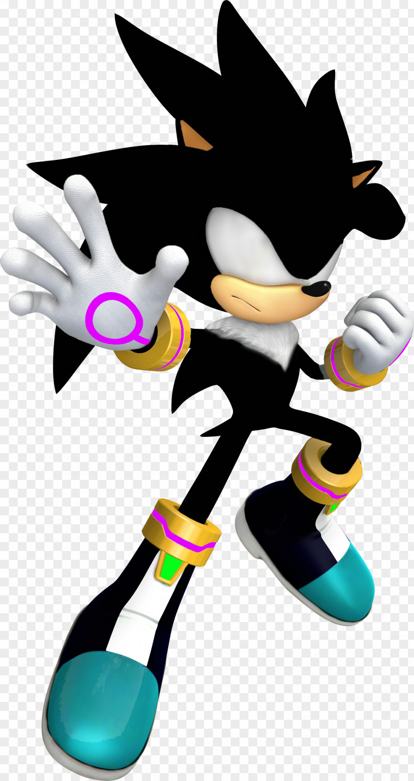 Hedgehog Sonic The Shadow Chronicles: Dark Brotherhood Knuckles Echidna PNG