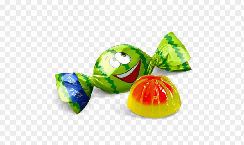 Lollipop Gummi Candy Konti Group Watermelon PNG